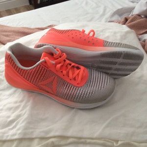 Reebok Crossfit Nano 7